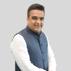 श्री हर्ष संघवी