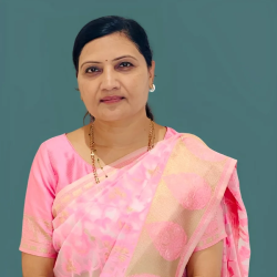 श्रीमती कलाबेन डेलकर