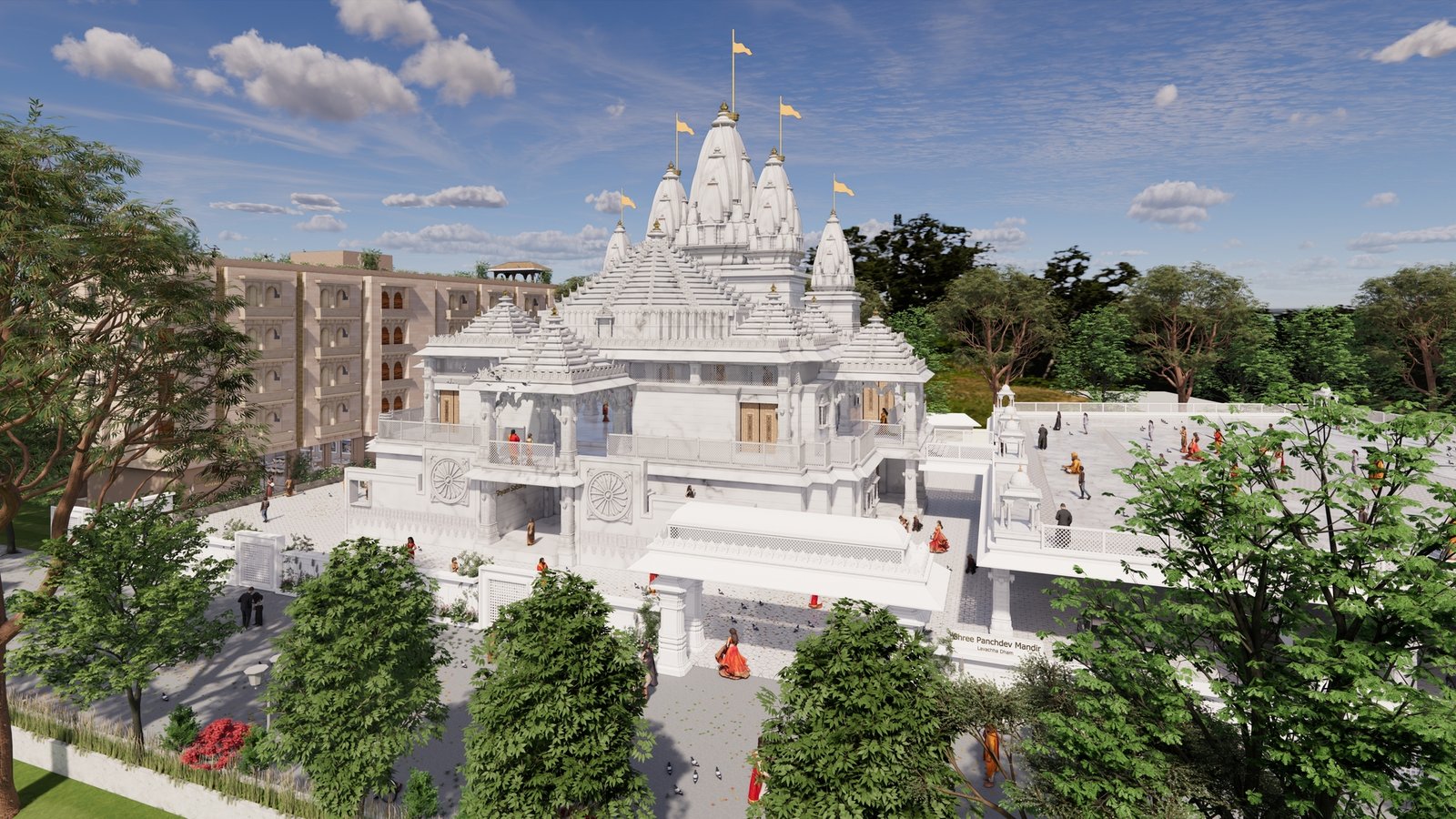 खाटू श्याम जी