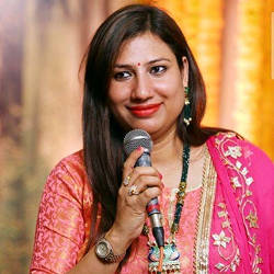 ऋतु शर्मा जी