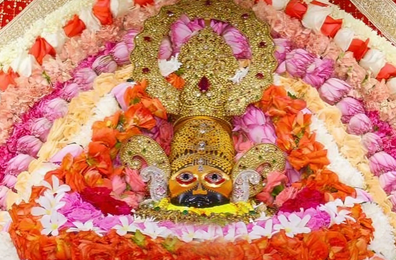 खाटू श्याम जी