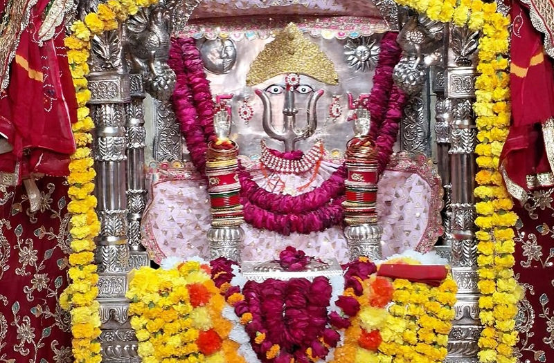 श्री राणी सती दादी