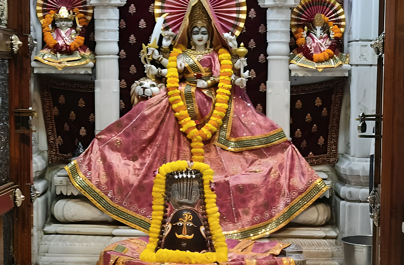 श्री शिव परिवार
