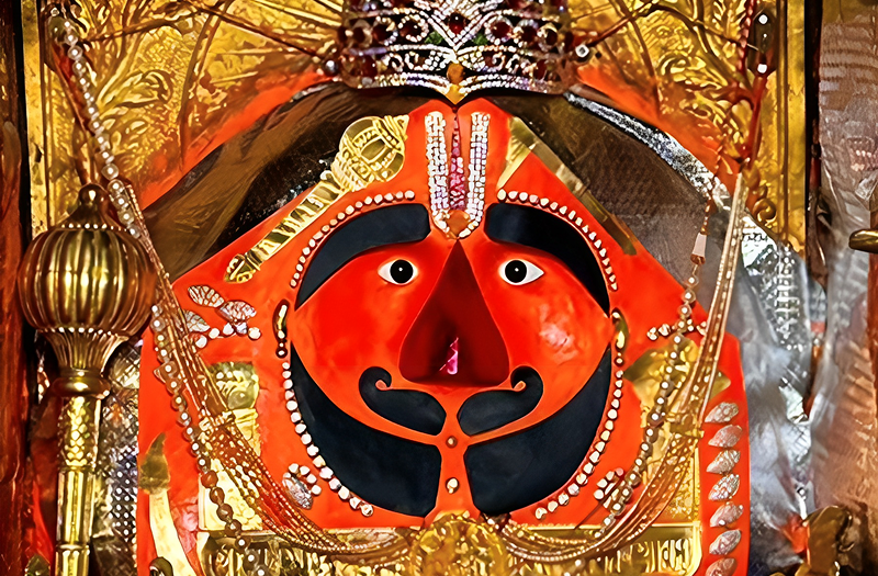 श्री सालासर बालाजी